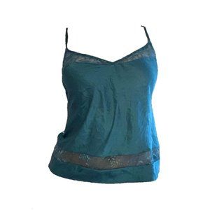 Victoria’s Secret lace cami!